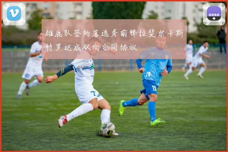 雄鹿队签约落选秀前锋拉斐尔卡斯特罗达成双向合同协议